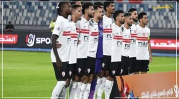 صفقة اللحظات الأخيرة تقلب الطاولة.. هل يحسم الزمالك التعاقد مع المهاجم المنتظر؟ تطورات حصرية في أخبار القلعة البيضاء 1